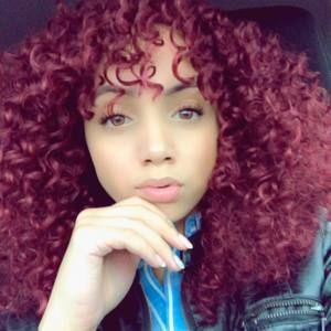 Meet your Posher, Deysia